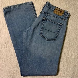 34X32 Levi’s Signature Bootcut Men’s jeans